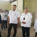 Wabup Apresiasi TPST Desa Krembung