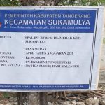 Kontrol Sosial LSM AJISAKA: Proyek SPAL di Sukamulya Diduga Abaikan Standar Teknis dan K3