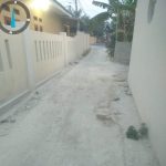 Debu Putih Proyek Mangkrak Selimuti Kampung Pekong, LSM AJISAKA & Warga Minta Camat Hingga Bupati Turun Tangan