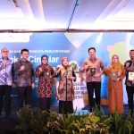 Sidoarjo Salah Satu Kabupaten Percontohan Proyek InCircular Jatim