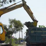 Bupati Kerahkan 5 Alat Berat Untuk Antisipasi Banjir