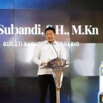 Bupati: Kegiatan ODL Jangan Membebani Wali Murid