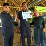 Dikukuhkan DR Malau, SH., MH, POSBAKUM Cipatujah Berkomitmen Tegakkan Keadilan Pro Bono bagi Masyarakat
