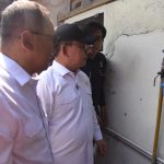 Bupati Dorong Perluasan Jaringan Gas di Sidoarjo