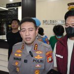 Modus Baru Sindikat Narkoba, Cairan PINACA Dijual Terpisah untuk Disemprotkan ke Rokok
