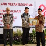 5.286 Pendonor Darah Di Sidoarjo Dapat Penghargaan