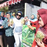 Wabup Tawari UMKM Pinjaman Lunak Tampa Jaminan Di CFD Durungbedug