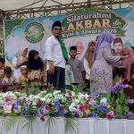 Kiyai dan Jawara Gelar Peringatan Maulid Nabi SAW 1448 H: Merawat Ulama, Menjaga Tradisi, Menguatkan Persaudaraan