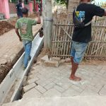 Kontrol Sosial LSM AJISAKA: Proyek U-Ditch di Rancailat Diduga Abaikan Standar Teknis dan K3, Pengawas Tak Terlihat di Lokasi