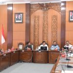 Pemkab Sidoarjo Ikuti Arahan BPKP Jatim Terkait Skema Pengadaan Lahan Flyover Gedangan