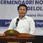 Bupati Tekankan Penguatan Sinergi Dalam Melayani Warga Dan Percepatan Pembangunan Desa