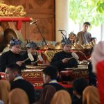 Pemkab Sidoarjo Dorong Generasi Muda Lestarikan Budaya
