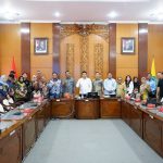 Pemkab Terus Kawal Pemenuhan SLHS SPPG Dalam Program MBG