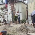 Kontrol Sosial LSM AJISAKA: Proyek SAB di Kelurahan Balaraja Diduga Abaikan K3, Pengawas Tak Terlihat di Lokasi