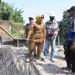 Pemkab Tambah Kapasitas Rumah Pompa Sidokare Jadi 1.200 Liter Per Detik