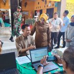 Wabup Dekatkan Pelayanan Pajak Bagi Masyarakat Dan Perusahaan