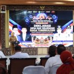 Perkuat Penanggulangan TBC, Pemkab Libatkan Desa Hingga Masyarakat