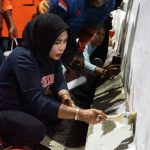 Wabup Apresiasi Warga Atas Percantik Flyover Candi
