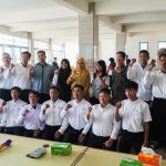 Persiapkan Hadapi Dunia Kerja, Pemkab Bekali Warga Keterampilan Teknisi Sepeda Motor