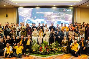 Dukung Iklim Industri Dan Perdagangan, Wabup Mimik Idayana: Sidoarjo Butuh Mobilitas Yang Tangguh