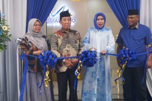 Mabruro Buka Kantor Pusat di Sidoarjo, Wabup Mimik Harapkan Kualitas Layanan Terjaga