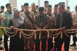 Mendikdasmen Dorong Penguatan Sekolah Inklusi Dan Pembelajaran Berbasis STEM