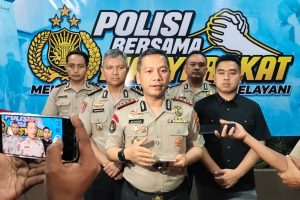 Polda Banten Update Perkembangan Kasus GKPI Rajeg, Satu Orang Ditetapkan Tersangka