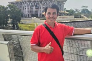 Atong Rambong Penampungan Emas dan Penyuplai Alat PETI di Desa Melona Kecamatan Menukung Disorot, Dirkrimsus Polda Kalbar Didesak Bertindak