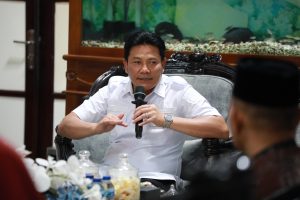 Bupati Dorong 16 Sekolah Adiwiyata Jadi Penggerak Budaya Peduli Lingkungan