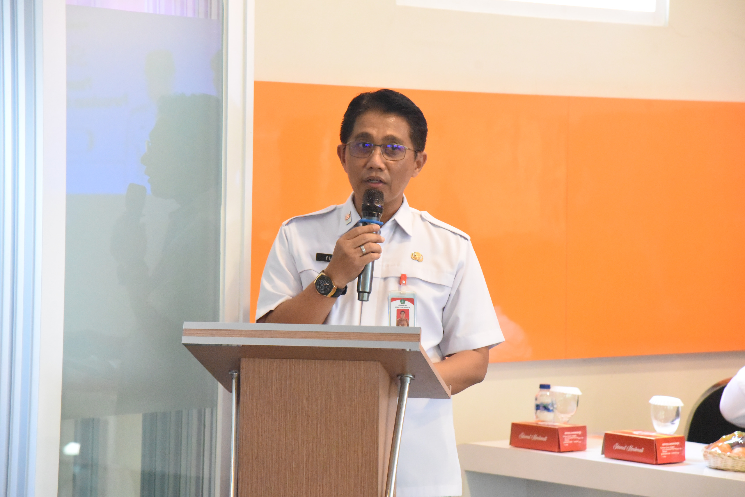 One Desk Stop Service Hadir Di Buduran